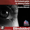 Blindsided(feat. Jessica Manalo) (Dave London Remix) - DJ Catastrophic&Johnny CaGe&Jessica Manalo&Dave London