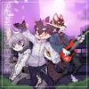 Inside(FurryJoA Closing Theme) - Ruv Vallan&Mantlegen&Faux