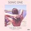 The Real Thing (Funky B. Edit) - Sonic One