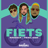 Fiets - Tribal Kush&Bokoesam