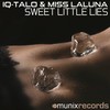 Sweet Little Lies (Radio Edit|Explicit) - IQ-Talo&Miss LaLuna