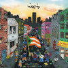 Hands Out (Explicit) - Wiki&Suspect