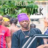Fire burning - Teflon Young King