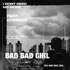 bad bad girl - 黄宗辉