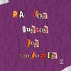 Pa Los Gustos Los Colores 2 - Marcos Malisani