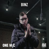 One Mic Freestyle (feat. GRM Daily) (Explicit) - Binz&GRM Daily