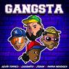 gangsta (feat. el jodon, casianito & parra mendoza) (Explicit) - Kevin Torres&El Jodon&Casianito&Parra Mendoza