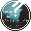 Fiction - Cut N Glue