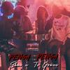 Penga Penga(feat. Ti Gonzi) (Explicit) - Skii ZW&Ti Gonzi