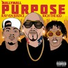 Purpose (Explicit) - Mally Mall&Rich The Kid&Rayven Justice