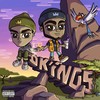 Salgo Pa la Calle(feat. Krypi Glock, Juanke Demenzy & Gosel Killa) (Explicit) - Papicha&Krypi Glock&Juanke Demenzy&Gosel Killa&DK