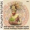 Keep My Heart (Original Mix) - Jose Vilches