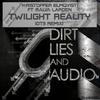 Twilight Reality (DT3 Remix) - Malva Larden&Kristoffer Elmqvist