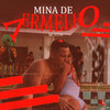 Mina de Vermelho - MC Vitin&ZK Beats