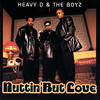 Spend A Little Time On Top (Album Version) - Heavy D & The Boyz