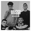 Wir sind wach Bruder (Explicit) - Musso