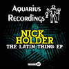 Latin House - Nick Holder
