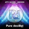 Unspoken (Original Mix) - Jetty Rachers