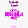 Ready (Original Mix) - Zandonai