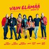 Sinuhe(feat. Brädi) (Vain elämää kausi 7) - Juha Tapio&Brädi