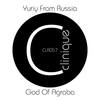God of Agraba - Yuriy From Russia