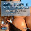 Bounce Power (Original Mix) - Ash&mush&Dan Diamond