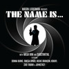 The Name Is... - Mason Lieberman&Substantial&Mega Ran&Kokayi&Donna Burke&JohnStacy&Zaid Tabani&Richie Branson&Omega Sparx