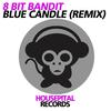 Blue Candle (Dickens & Dooks Remix) - 8 Bit Bandit