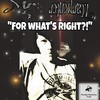 For what's right?! - Mr.5-O'Clock