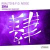 Zika (Original Mix) - Riialto&F.G. Noise