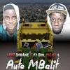 Auto Mbalit - Leuz Diwane G&Bri Fight 4