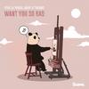 Want You So Bad - Viva La Panda&MARE&TWINNS