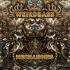 Didnt Get A Name (Original Mix) - Weirdbass&Gaspard