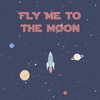 Fly Me To The Moon - Yisraelite