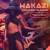 Dakika Moja (Live) - Wakazi&Mopao Swahili Jazz&Grace Matata&Xue Shantell&Frankie Maston&Chitemary&Webiro Wassira