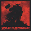 WAR HAMMER - Caster