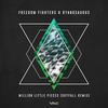 Million Little Pieces (Skyfall Remix) - Freedom Fighters&Ryanosaurus