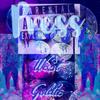 Press (Explicit) - West Goldie