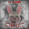 Credit (Explicit) - Ty Sleepz