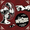 Comprame Un CD (Remix) - Los Impagaos&Genious