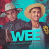 Wee (feat. Rei da Cacimbinha) - Bonde do Gato Preto&Rei Da Cacimbinha