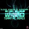 Outlines (Tommy MC Remix) - Oliver Gunning&Dharshana