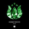 Plate - Homo Novo