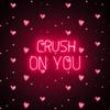 Crush On You (Explicit) - T-Rob