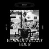Ice Cold (Jace Mek Remix) - 4B&Megan Lee