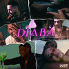 Diaba (Explicit) - Just Records&Vinicius Flat&JonMC&JONAS D&Hyeri
