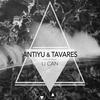 U Can (Radio Edit) - Antiyu&Tavares