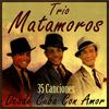 Reclamo Místico (Bolero) - Trío Matamoros