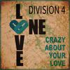 Crazy About Your Love (Dub Division) - Division 4