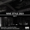 Conspiracy Theorists (Original Mix) - Jonathan De Maio